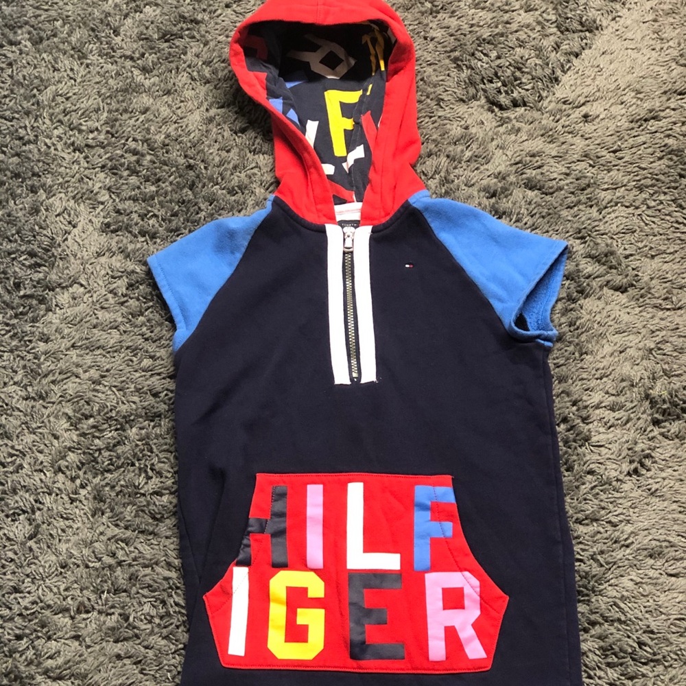 Tommy Hilfiger dress